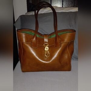 Dooney & Bourke Amalie Tote
